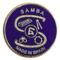 Samba 772 Pandero